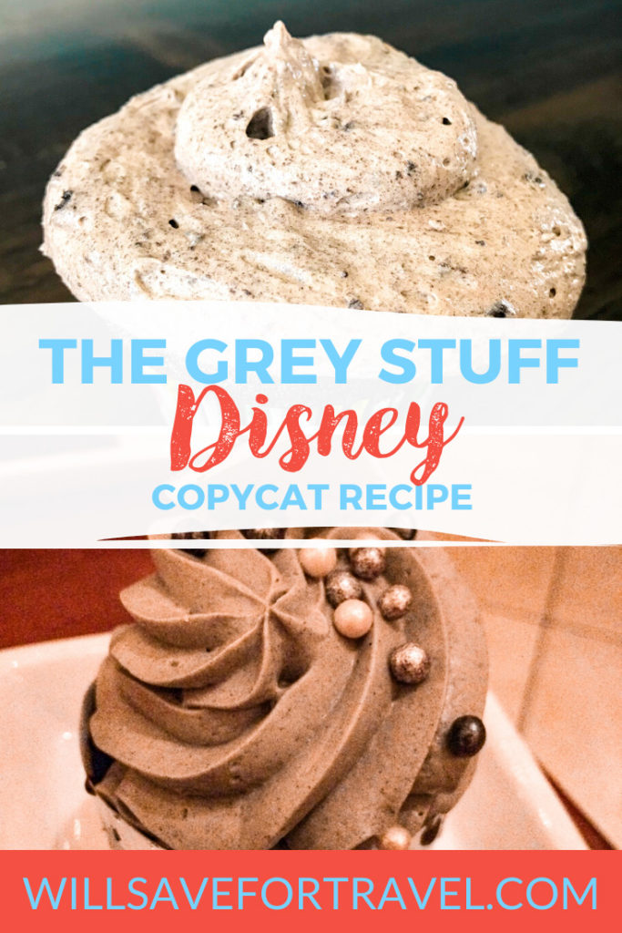 grey stuff copycat recipe